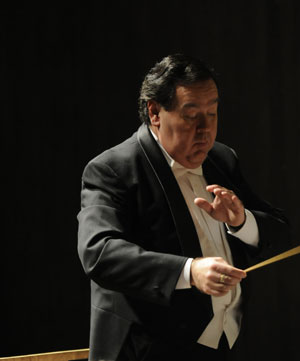 Maestro Salazar